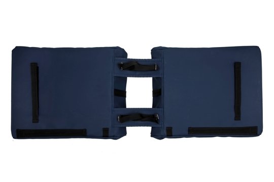 New Looxs fietstas dubbel Odense 39L - Afbeelding 9