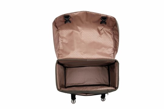 New Looxs fietstas dubbel Joli Oslo 37 - Afbeelding 4