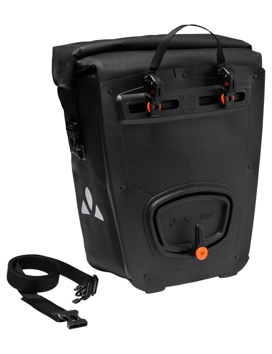 Vaude TAS PROOF BACK UL SINGLE ZW