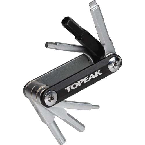 Topeak inbussleutel minitool Nano 7
