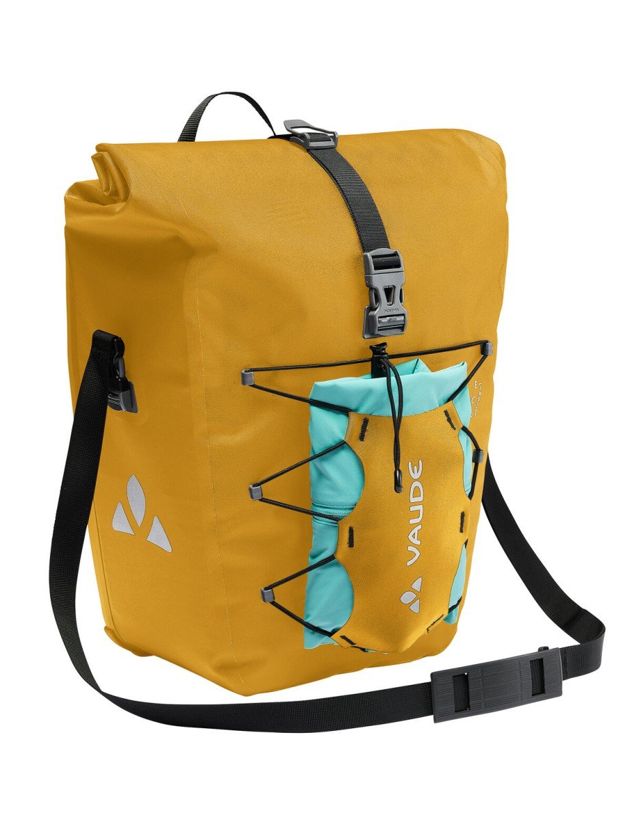 Vaude TAS PROOF BACK TR SINGLE GE
