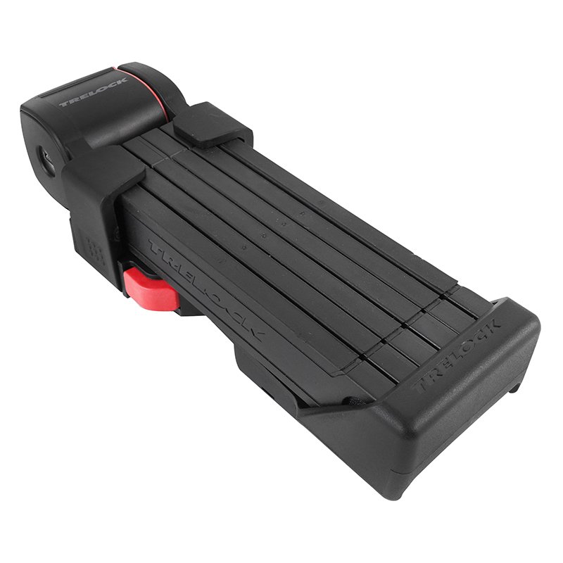 Trelock vouwslot FS 380 Trigo ZF 380 X-Press tag 8