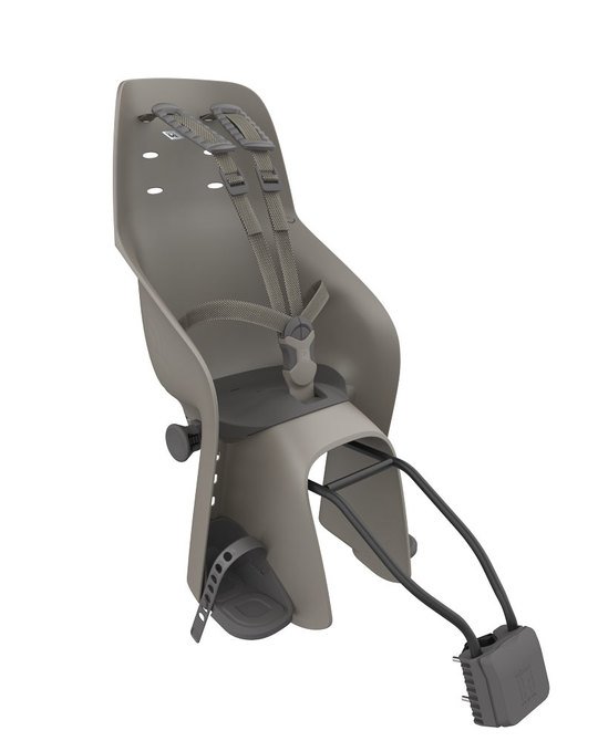 Urban Iki DUO UME A FRAME GRY/ZW