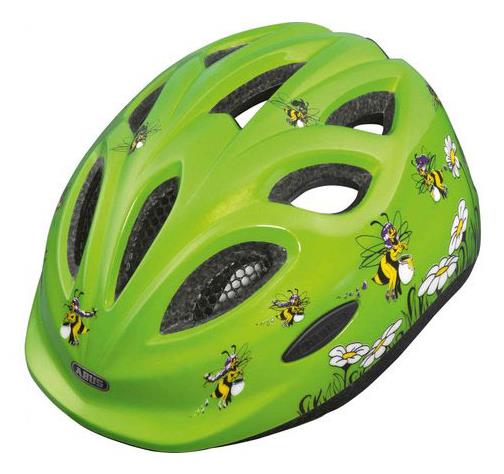 Abus VALHELM SMILEY HONEY BEE KIND