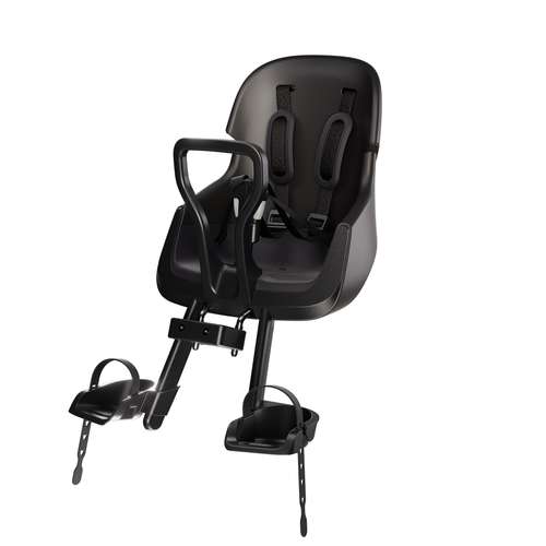 Bobike voorzitje Exclusive Evolve Mini