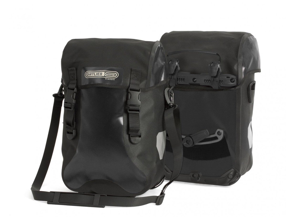 Ortlieb Sport-Packer Classic QL2.1 30 L
