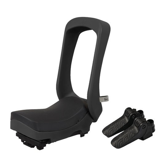 Urban Iki DUO JUNIOR REAR A MIK HD ZW