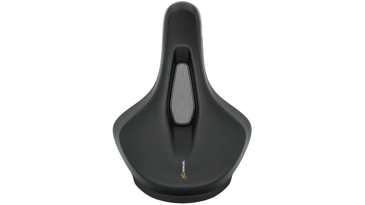 Selle Royal zadel On Open