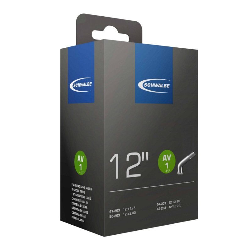 Schwalbe bnb 12 std av 45g (AV1)