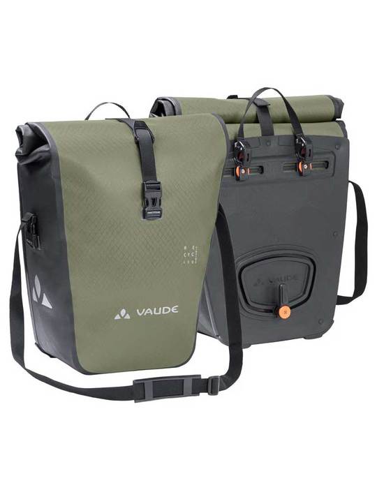 Vaude TASSENSET AQUA BACK REC BE
