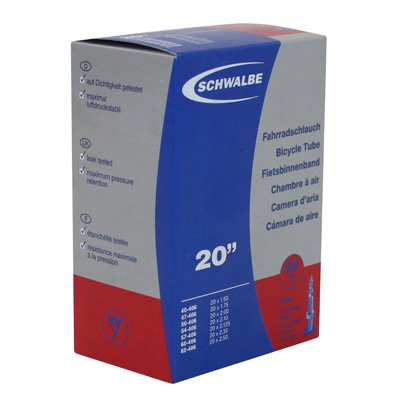 Schwalbe bnb SV7 20 x 1.50 - 2.40 fv 40mm - Afbeelding 3