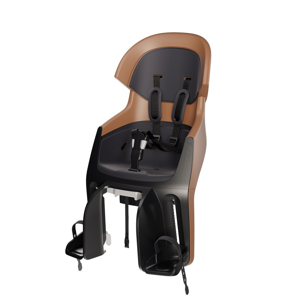 Bobike achterzitje Exclusive Evolve Maxi drager ci