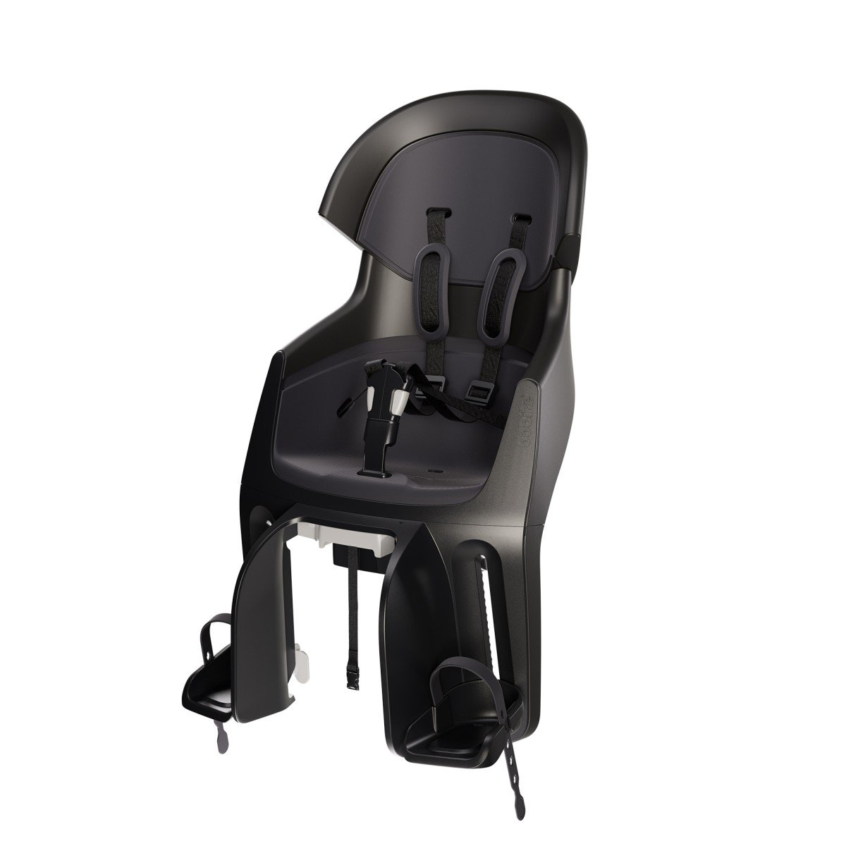 Bobike achterzitje Exclusive Evolve Maxi drager ur