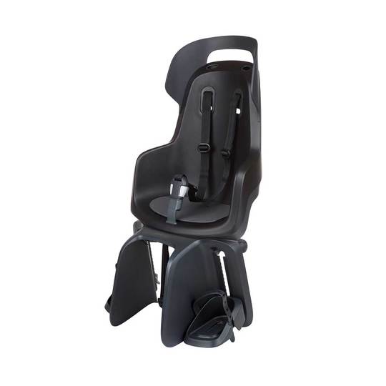 Bobike achterzitje Go Maxi drager bev. urban