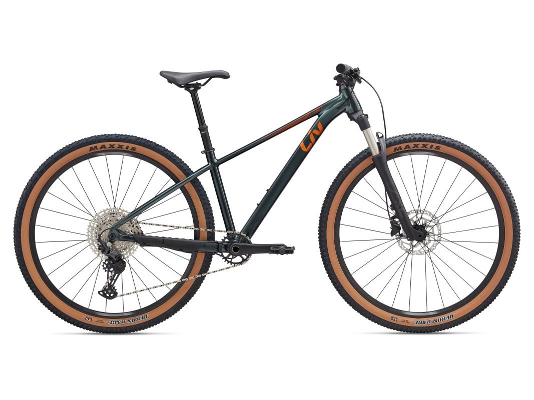 Liv Tempt 29er DAMES