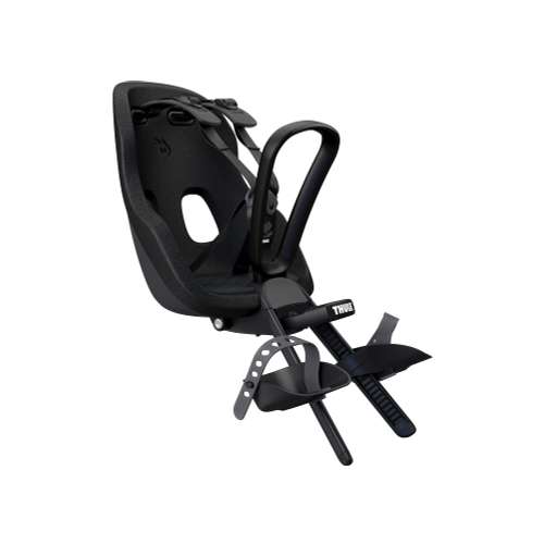 Thule voorzitje Yepp Nexxt 2 Mini black