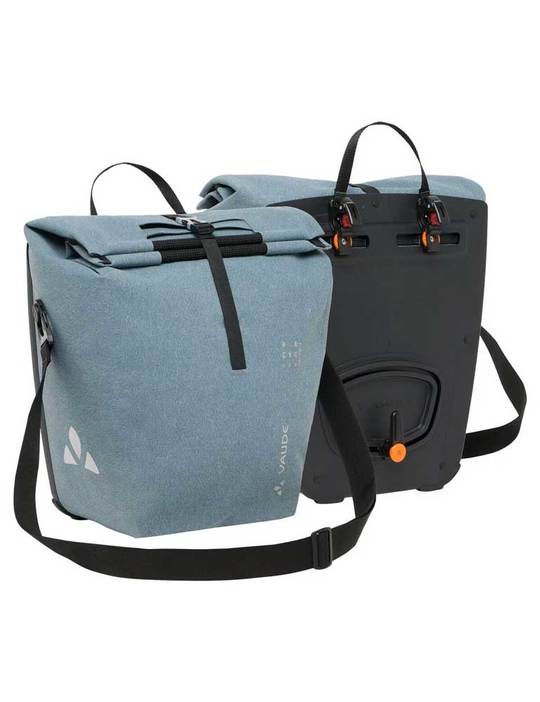 Vaude TASSENSET RECYCLE BACK GRY