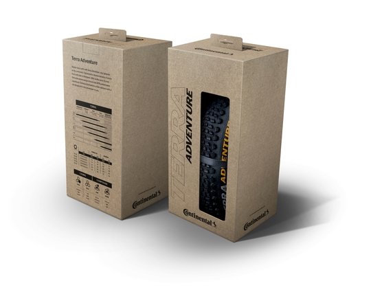 Continental btb Terra Adventure 28 x 2.00 vo