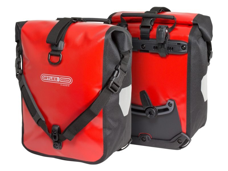 Ortlieb Sport-Roller QL2.1 25 L - Afbeelding 4