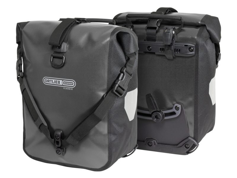 Ortlieb Sport-Roller QL2.1 25 L - Afbeelding 3