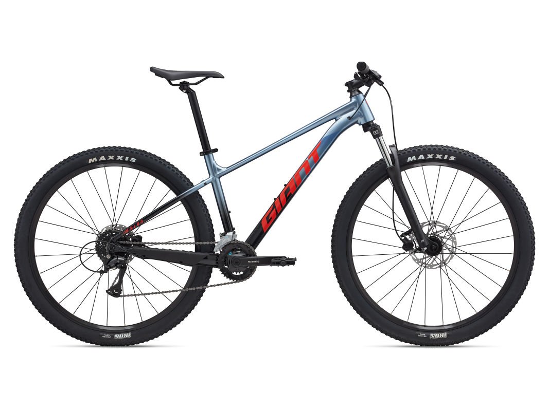 Giant Talon 29er HEREN - Afbeelding 7