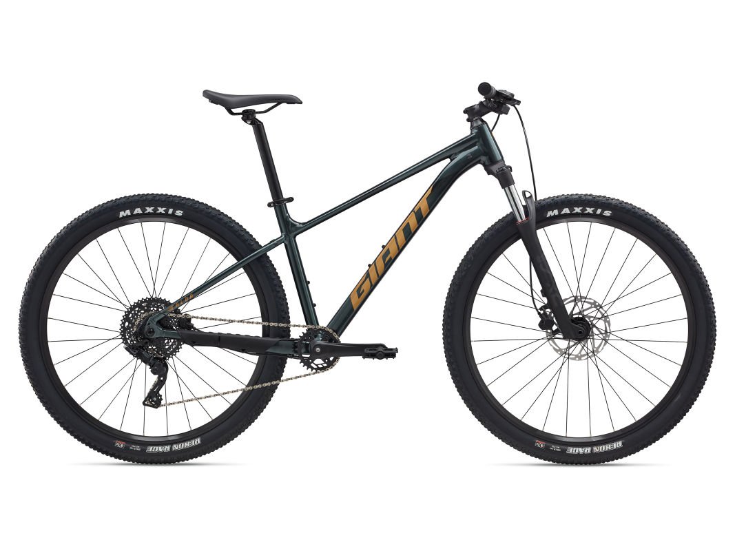 Giant Talon 29er HEREN - Afbeelding 4