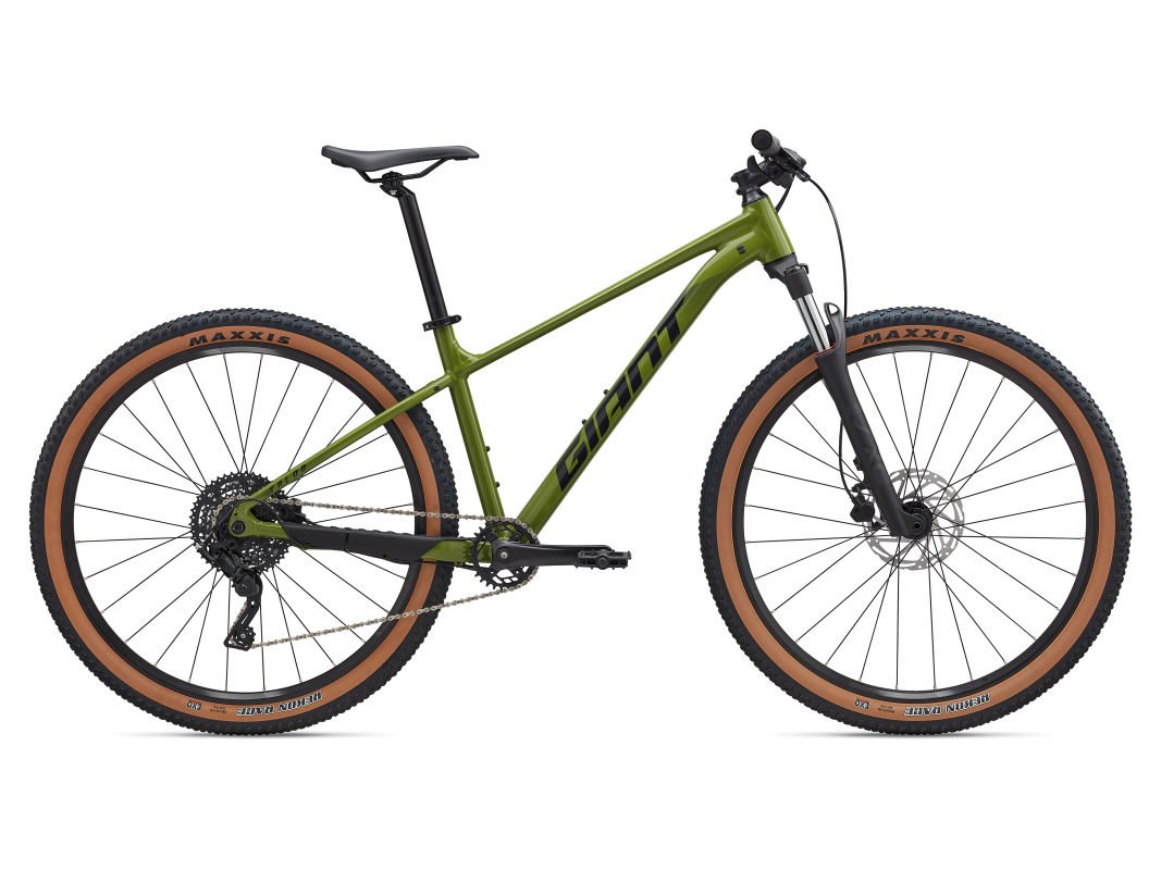 Giant Talon 29er HEREN - Afbeelding 5