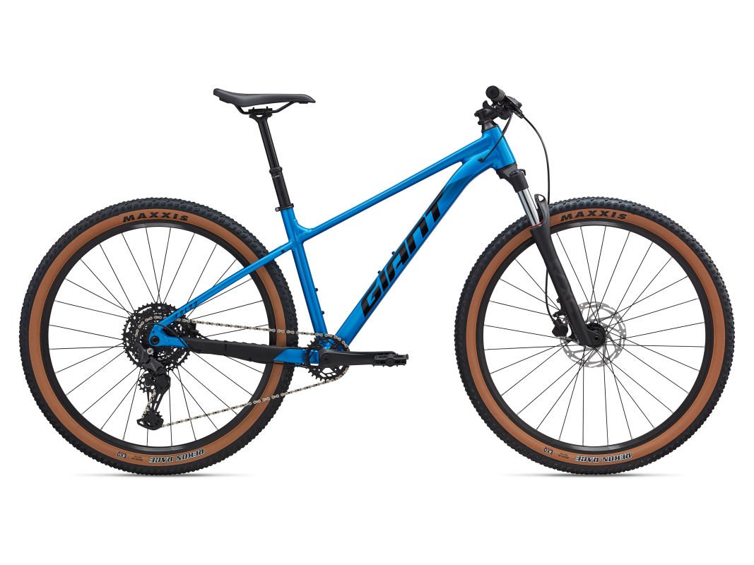 Giant Talon 29er HEREN - Afbeelding 3