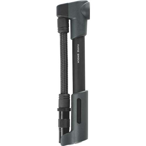 Topeak minipomp suspension Nano Shock
