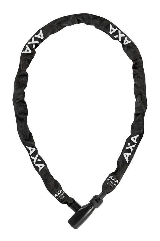 Axa kettingslot Absolute 7/150