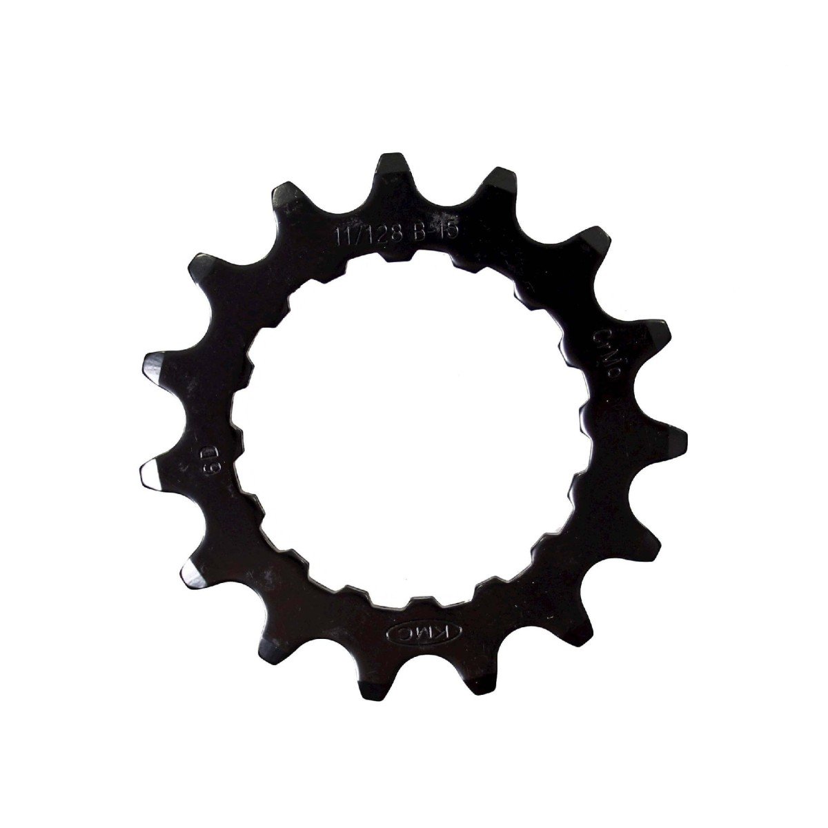 Kmc tandwiel 15t Bosch Gen 2 11/128