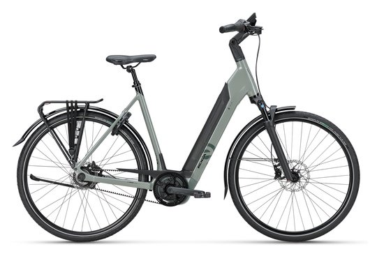 Koga EVIA PT DS DAMES 2025 - Afbeelding 3