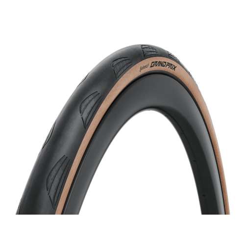 Continental btb Grand Prix 700 x 28C zw/trans vouw