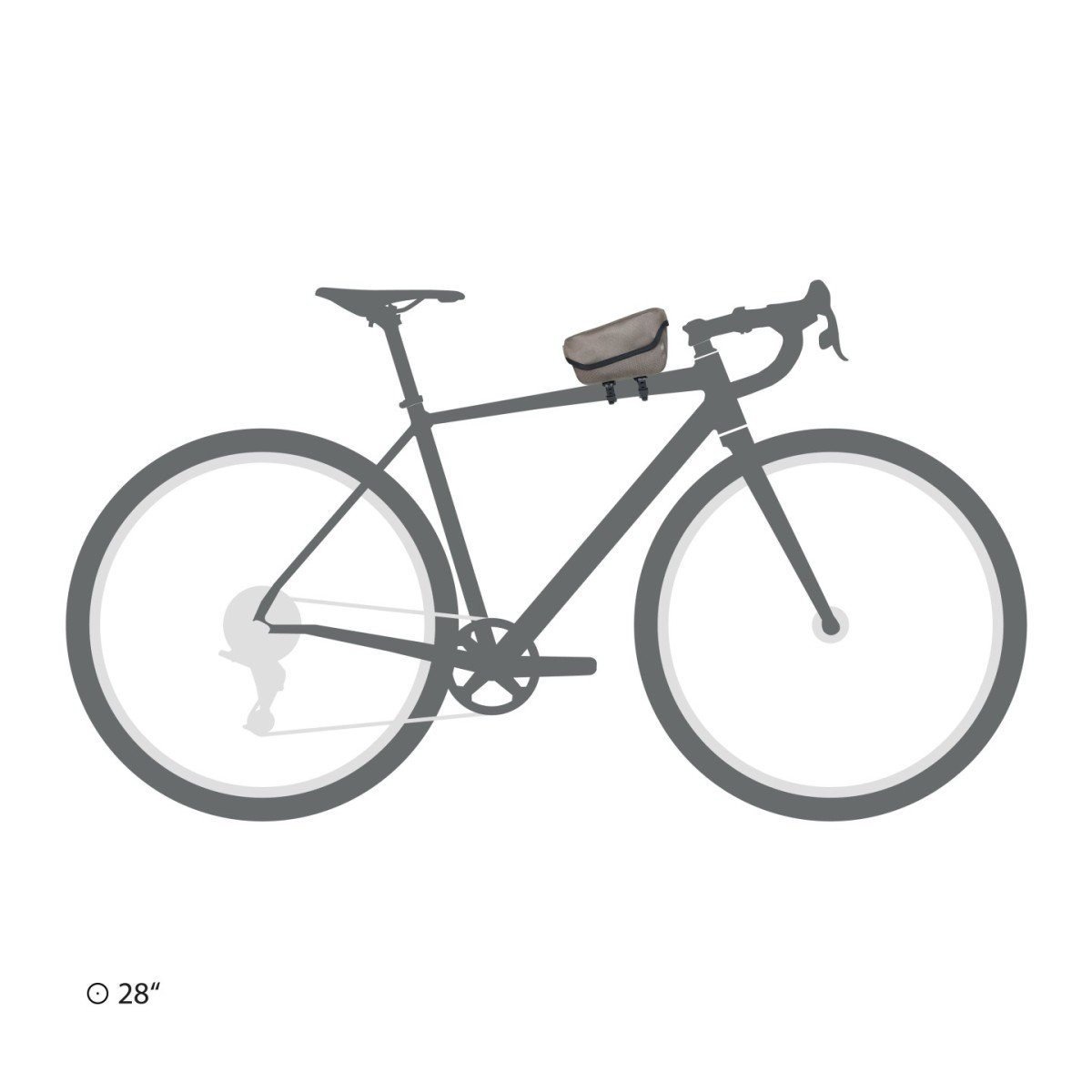 Ortlieb Fuel-Pack 1 L - Afbeelding 3