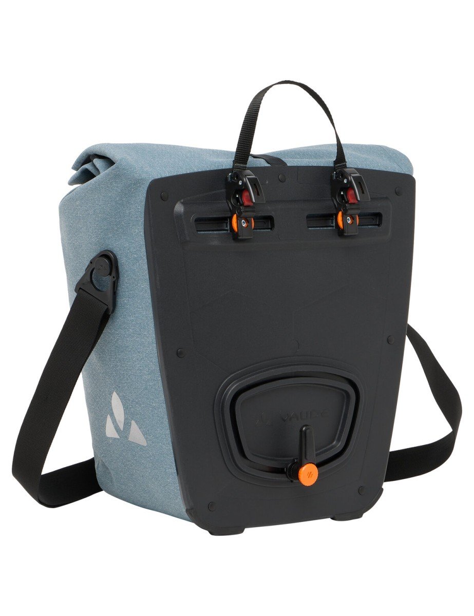 Vaude TAS RECYCLE BACK SINGLE GRY