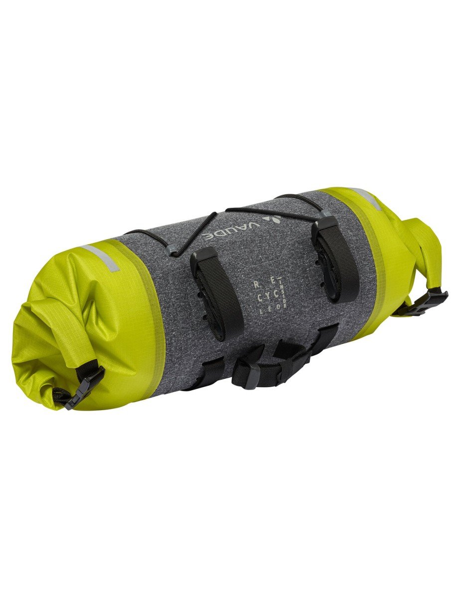 Vaude STUURTAS TRAILFRONT COMPACT GR/ZW