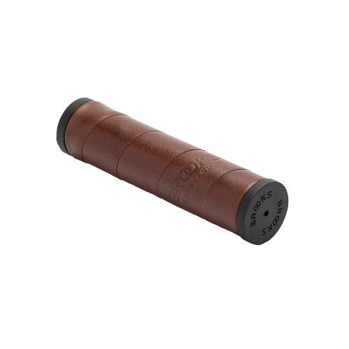 ooks handvatten Willow Leather Grips 130mm A.