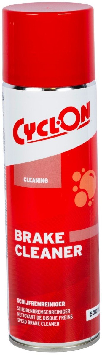 Cyclon Brake Cleaner spray 500ml