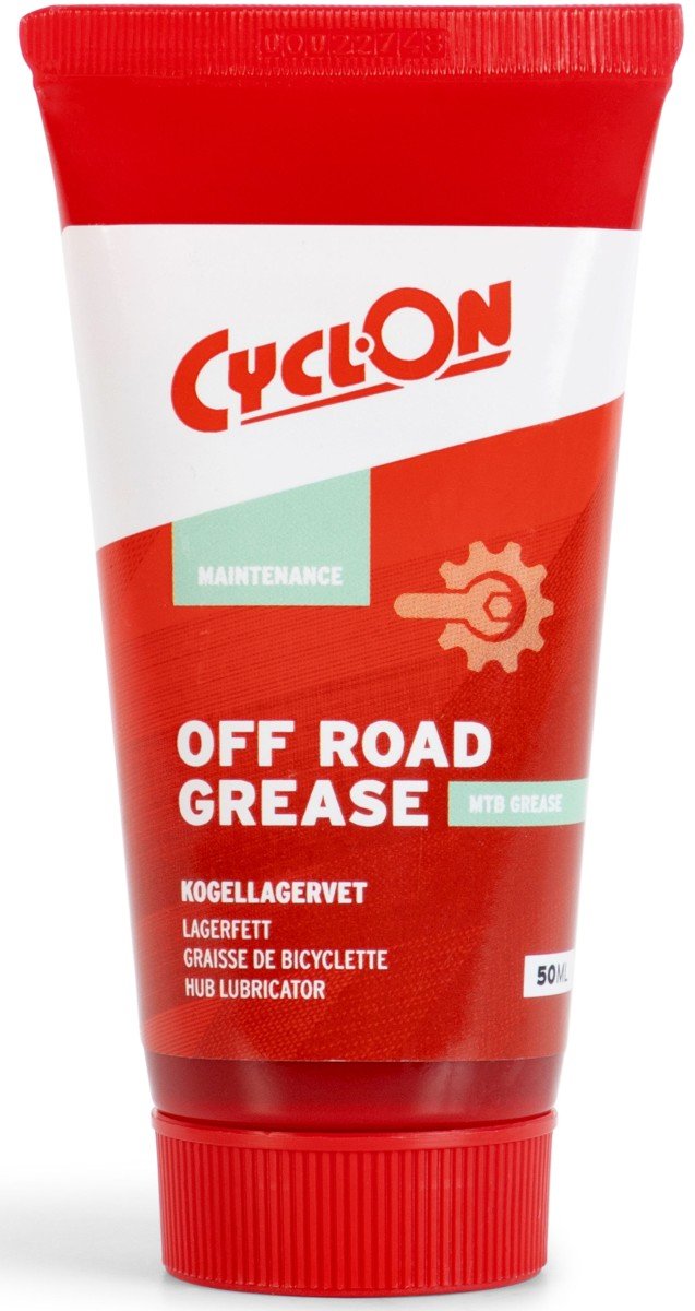 Cyclon Off Road Grease tube 50ml