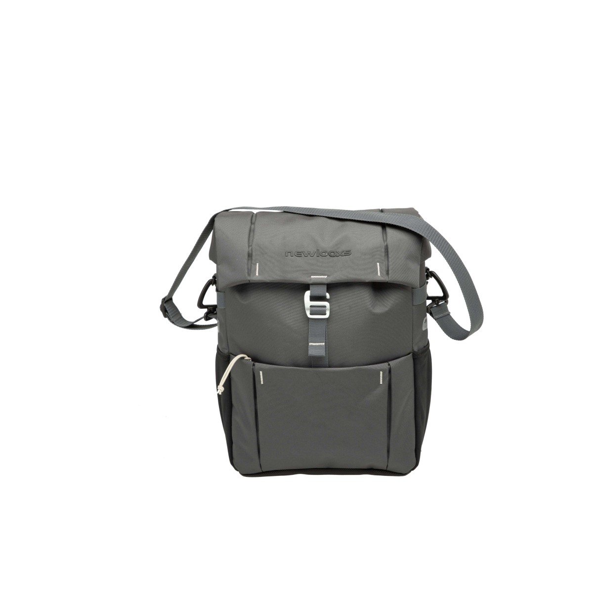 New Looxs fietstas enkel Vigo single 18,5L - Afbeelding 4