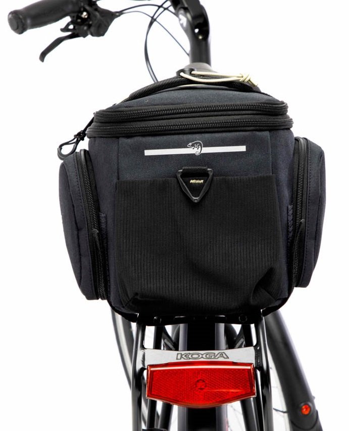 New Looxs dragertas Sports trunkbag straps 3