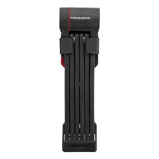 Trelock vouwslot FS 480 Cops ZF 480 X-MOVE 100