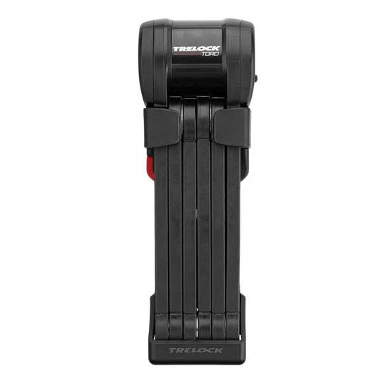 Trelock vouwslot FS 580 Toro ZF 580 X-Press 90 ART