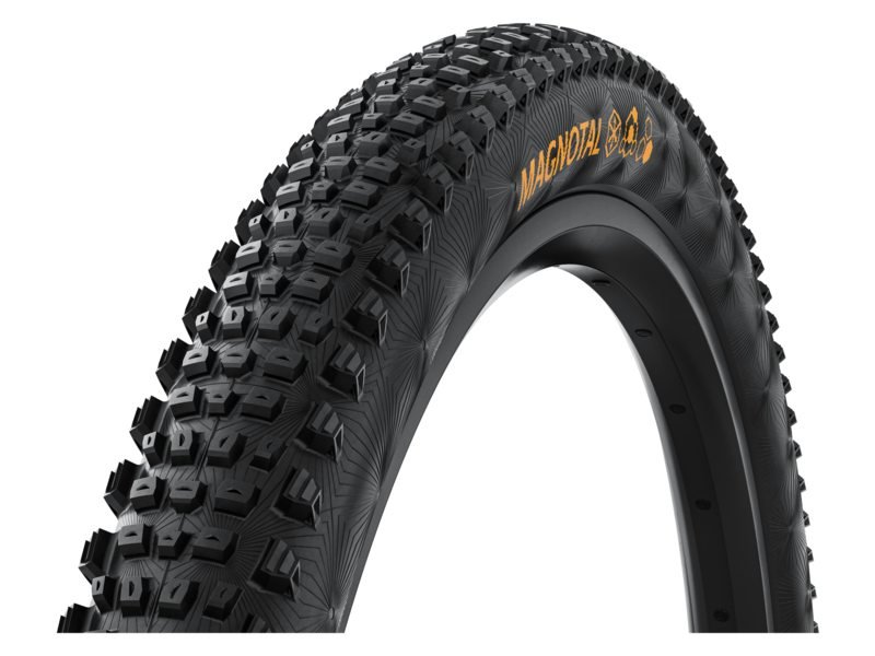 Continental btb Magnotal Trail Grip 28 x 2.40 zw v