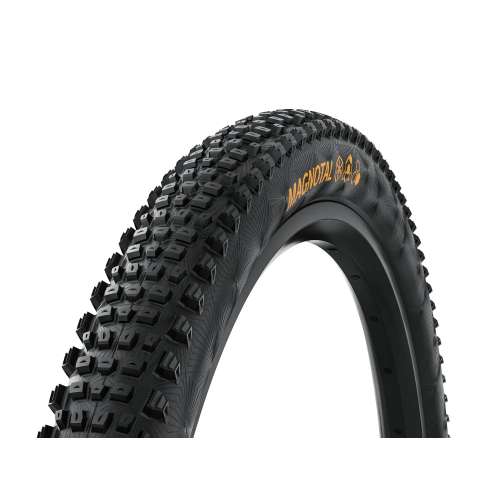Continental btb Magnotal Trail Grip 28 x 2.60 zw v