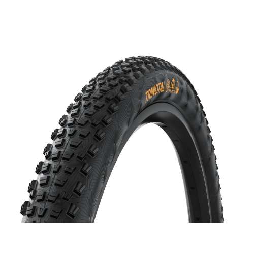 Continental btb Trinotal Trail Grip 28 x 2.40 zw v