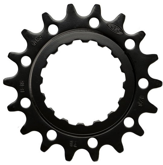 Kmc tandwiel 18t Bosch Gen 2 1/8