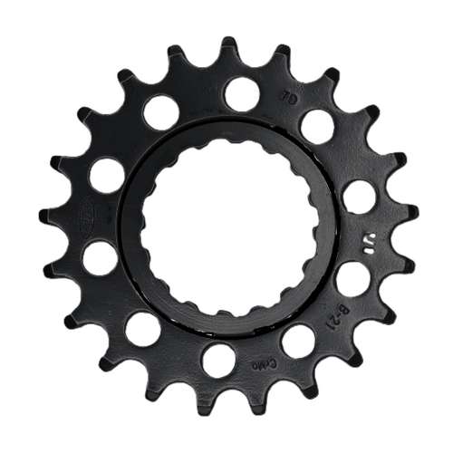 Kmc tandwiel 21t Bosch Gen 2 1/8