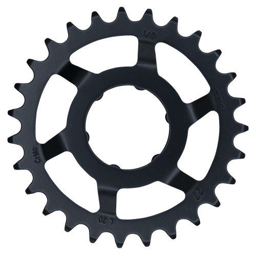 Kmc tandwiel 27T Shimano E5 C7000/7050 1/8