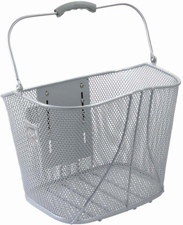 Willex Metalen mand met kliksysteem Z